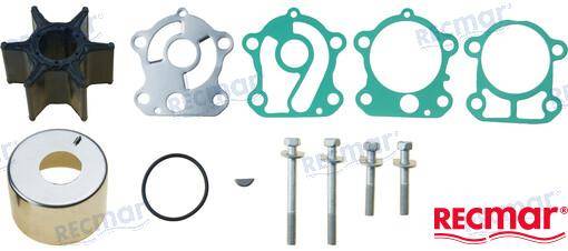 water pump service kit