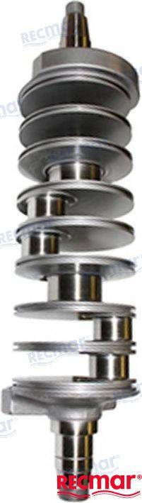 crankshaft for yamaha