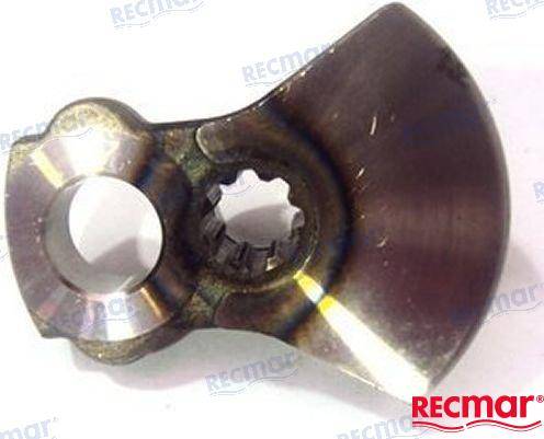 crankshaft for yamaha