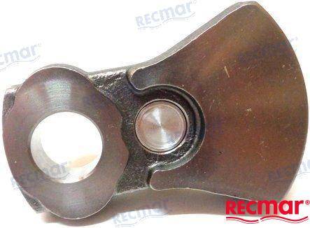 crankshaft for yamaha