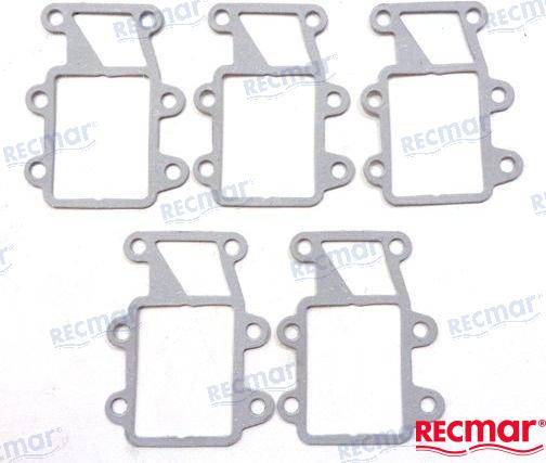 gasket admission
