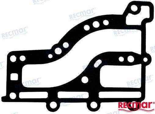 gasket exhaust inner