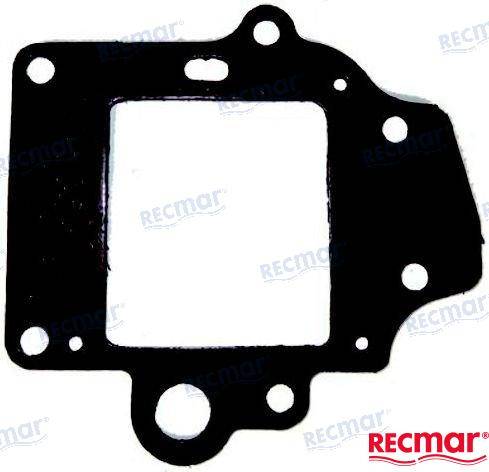 exhaust gasket