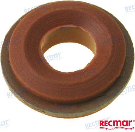 aizbīdņa ūdens blīvējums