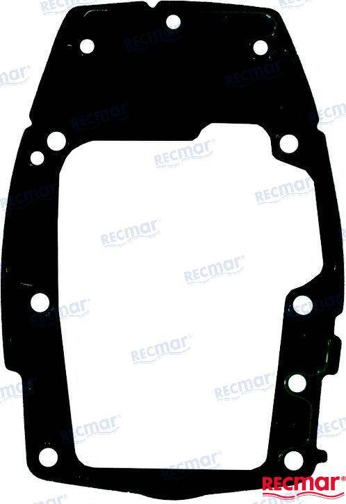 gasket lower base