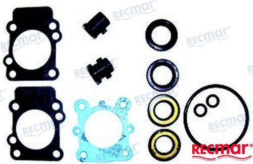 seal kit gear housing