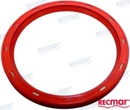 crankshaft seal