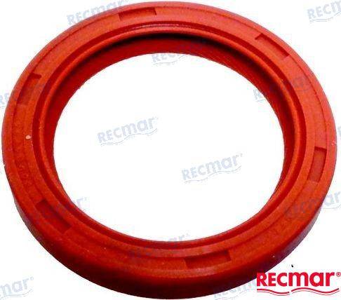 crankshaft seal