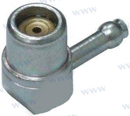 Pārbaudes vārsta komplekts