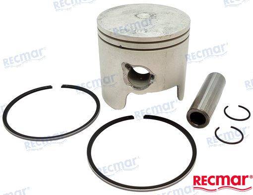 piston for yamaha