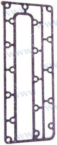 gasket cover
