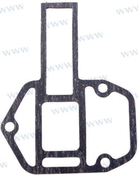 gasket exhaust