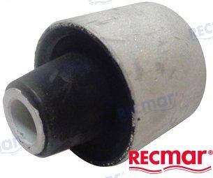 mount damper 60-85Hp