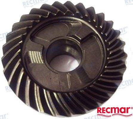 reverse gear