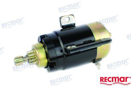 outboard starter for Yamaha
