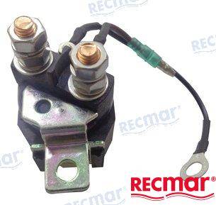 solenoid
