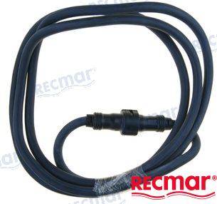 arnes extention 3 m. 10 pins
