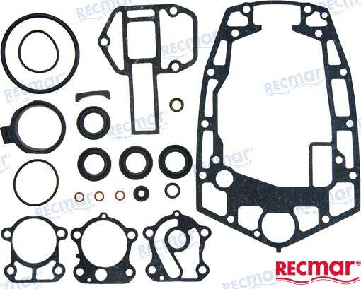 gearcase seal kit