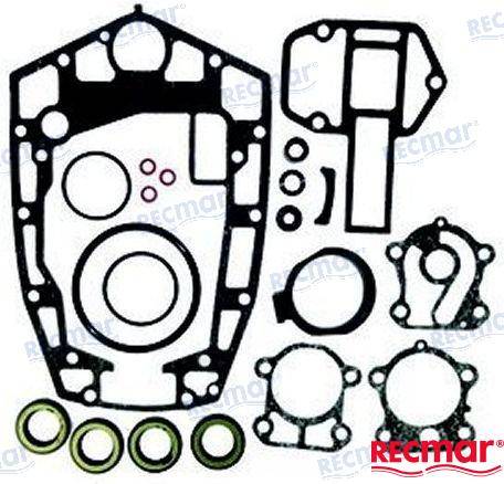 gearcase seal kit