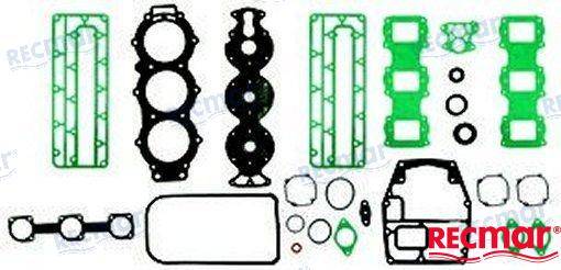 gasket power head set