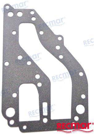gasket engine cooling