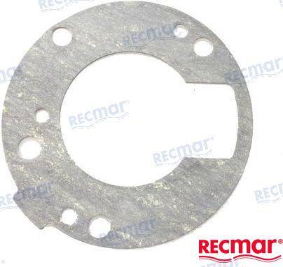pump gasket