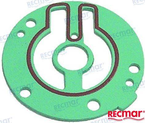 pump gasket
