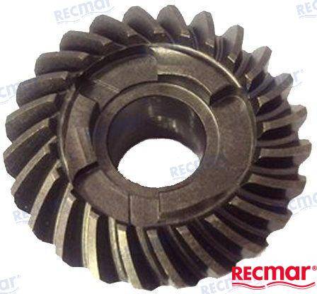 reverse gear