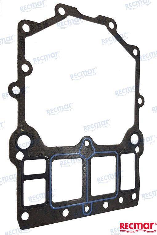 cylinder gasket