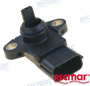 sensor map for yamaha