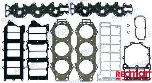 gasket set for yamaha