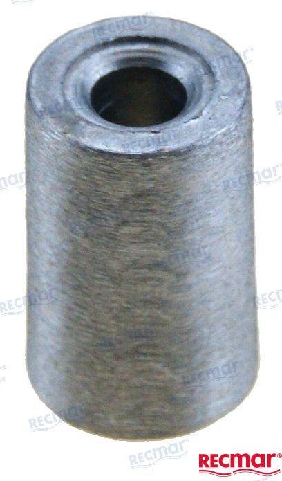 zinc anode