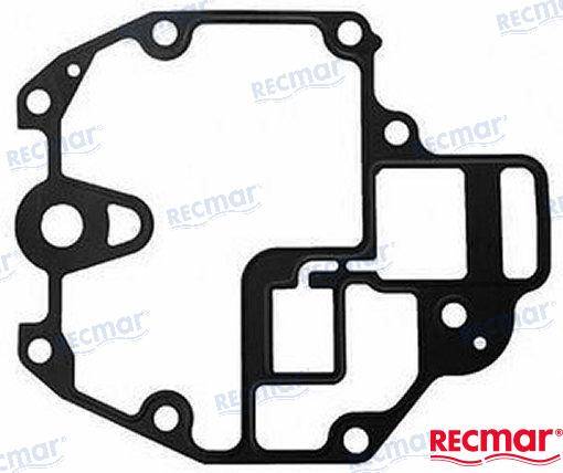 gasket oil pan