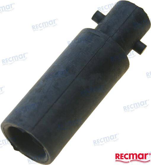 water seal damper