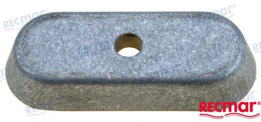 zinc anode