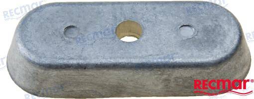 aluminium anode