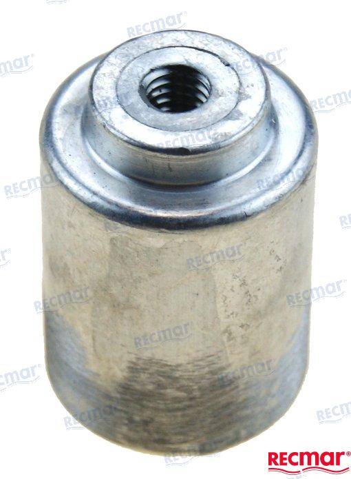 anode yamaha Aluminium