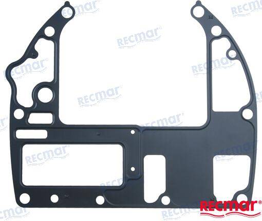 base gasket