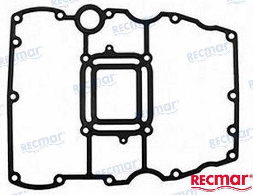 gasket oil pan