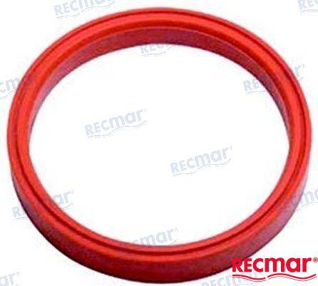 gasket exhaust manifold