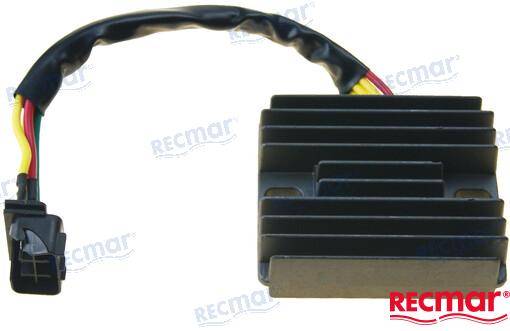 regulator rectifier
