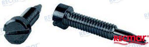 air bolt