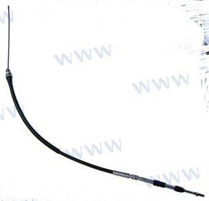 throttle cable