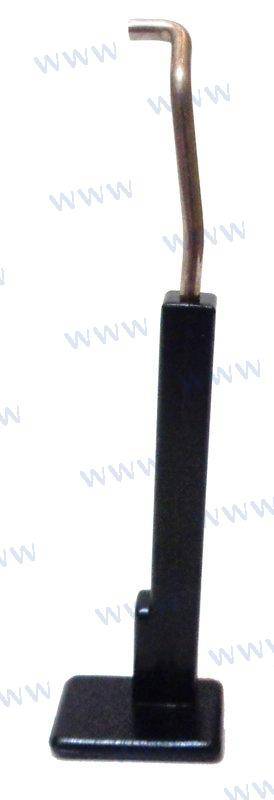 šokolādes un klozetpapīra