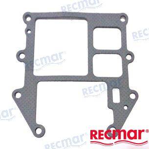 upper base gasket for yamaha