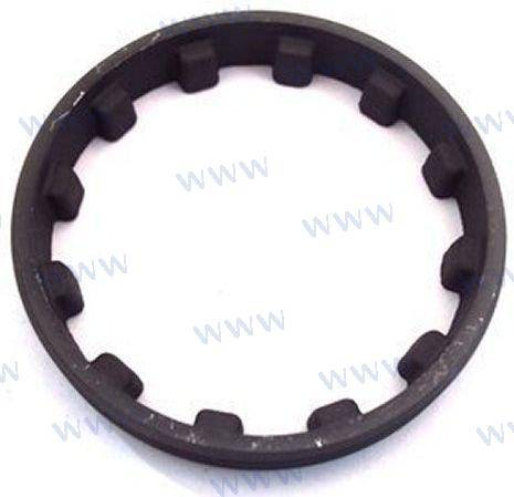 Nut for Yamaha 40/50/55Hp