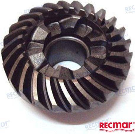 reverse gear