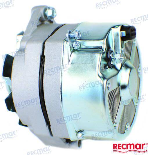 alternator 12V 68A