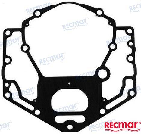 base gasket
