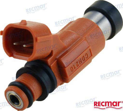 injector for yamaha/mercury